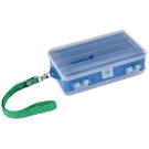 Коробка Salmo 34 Double Sided 15,5*10*4,5см