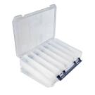 Коробка MEIHO 2-хсторонняя для воблеров 255*190*50мм