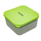 Коробка для прикормки с крышкой Feeder Concept BAIT BOX, 170*170*95мм