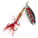 Блесна вращающаяся Lucky John SPIN X LONG 04 SX1, 9г