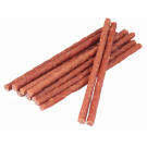 12г Лакомство TitBit "Двойное удовольствие" колбаски для кошек с Ягненком и индейкой