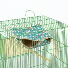 Гамак LOORI "Арбузики" для грызунов, 23*23см