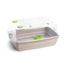 Клетка My Pets Solutions BERNIE для грызунов, 53*38*25,5см