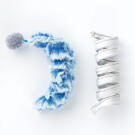 Игрушка Petpark для кошек Луна и пружинка с кошачьей мятой