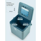 Изотермический контейнер Арктика Синий, 14л