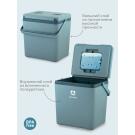 Изотермический контейнер Арктика Синий, 14л