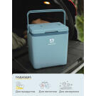 Изотермический контейнер Арктика Синий, 14л