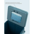 Изотермический контейнер Арктика Синий, 14л