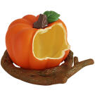 Кормушка Nihao Aquarium для птиц Тыква