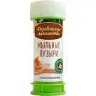 Мыльные пузыри "Деревенские лакомства" с экстрактом кошачьей мяты, 45мл