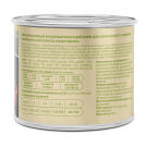 200г Влажный корм Мнямс для собак паштет из Кролика с овощами "Касуэла по-мадридски"