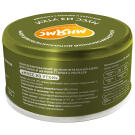 80г Влажный дополнительный корм Мнямс для собак и щенков старше 6 месяцев Мусс из Утки