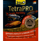 12г Корм TetraPRO Fertility Multi-Crisps с куркумой для поддержания репродуктивных функций рыб