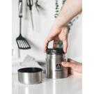 Термос Арктика 301, 500мл с широким горлом для еды (Уценка)