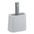 Совок с подставкой IDEA для кошачьего туалета Смоки