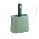 Совок с подставкой IDEA для кошачьего туалета Нефритовый