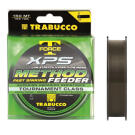Леска TRABUCCO T-FORCE XPS METHOD FEEDER 150м (0,30мм)