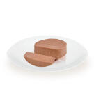 100г Влажный корм Мнямс Delicatesse "Паштет по-шведски" для стерилизованных кошек с Говядиной и Клюквой