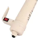 Аквариумный пылесос ALEAS на батарейках