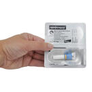 Капли на холку Bayer Профендер Elanco от глистов для кошек до 2,5кг, 1шт*0,35мл