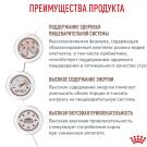 15кг Корм ROYAL CANIN Gastrointestinal диета для взрослых собак при нарушении пищеварения