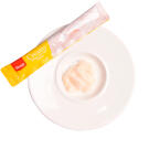 70г Лакомство Wanpy Cat для кошек нежное пюре из Курицы