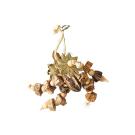 Игрушка BONITAPET для птиц "Леший", 16*10см