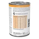 400г Консервы Belcando Vetline Gastro ветеринарная диета для взрослых собак, направленный на снижение нарушений всасывания в кишечнике и компенсацию нарушений пищеварения