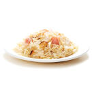 95г Консервы Wanpy Cat для кошек Курица с Лососем