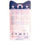 70г Лакомство Wanpy Cat для кошек нежное пюре из Тунца и Лосося