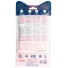 70г Лакомство Wanpy Cat для кошек нежное пюре из Тунца и Гребешка