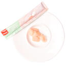 70г Лакомство Wanpy Cat для кошек нежное пюре из Тунца и Гребешка