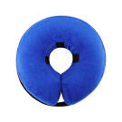 Воротник мягкий защитный многоразовый Veterinare Care для животных XS, 7-13см