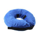 Воротник мягкий защитный многоразовый Veterinare Care для животных XS, 7-13см