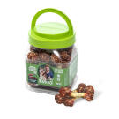 400г Лакомство Molina для собак "Гантельки с уткой"