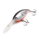 Воблер Namazu Trapping Crank, L-70мм, 22 г, крэнк, плавающий (3,5-4,5м), цвет №12