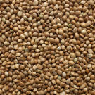 Компонент прикормки Vabik Big Pack Семена конопли, 750г