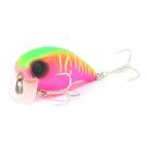 Воблер JACKALL Chubby 38мм dragon fruit mat tiger -1м F