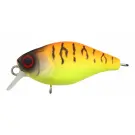Воблер JACKALL Chubby 38мм tropical mat tiger-1м F