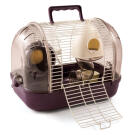 Клетка Triol для мелких животных "Студия", 330*210*230мм