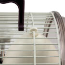 Клетка Triol для мелких животных "Студия", 330*210*230мм