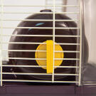 Клетка Triol для мелких животных "Студия", 330*210*230мм