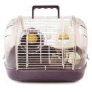 Клетка Triol для мелких животных "Студия", 330*210*230мм