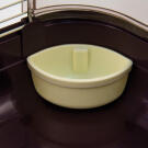 Клетка Triol для мелких животных "Студия", 330*210*230мм