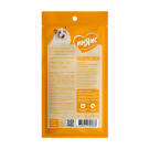 15г*4шт Крем-лакомство Мнямс для кошек с Курицей (срок 22.07.2026)