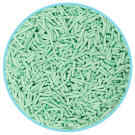 Наполнитель Комфикот комкующийся тофу Зеленый чай, 5л