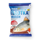 Прикормка Vabik ICE Плотва Зимняя Мотыль 750гр