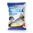 Прикормка Vabik ICE Плотва Зимняя Черная 750гр