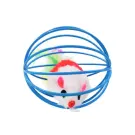 Игрушка Red Bow для кошек "Мышка в шарике", 6см