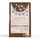 1,5кг Корм MyBestie Sterelized для стерилизованных кошек и кастрированных котов с Лососем